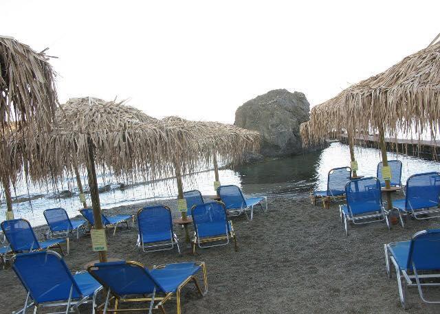 Me Gusta Suite By The Sea Анависос Екстериор снимка